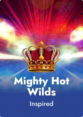 Mighty Hot Wilds